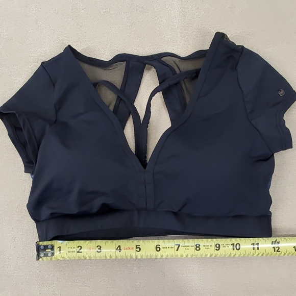 Track & Field sports bra - Picture 2 of 8